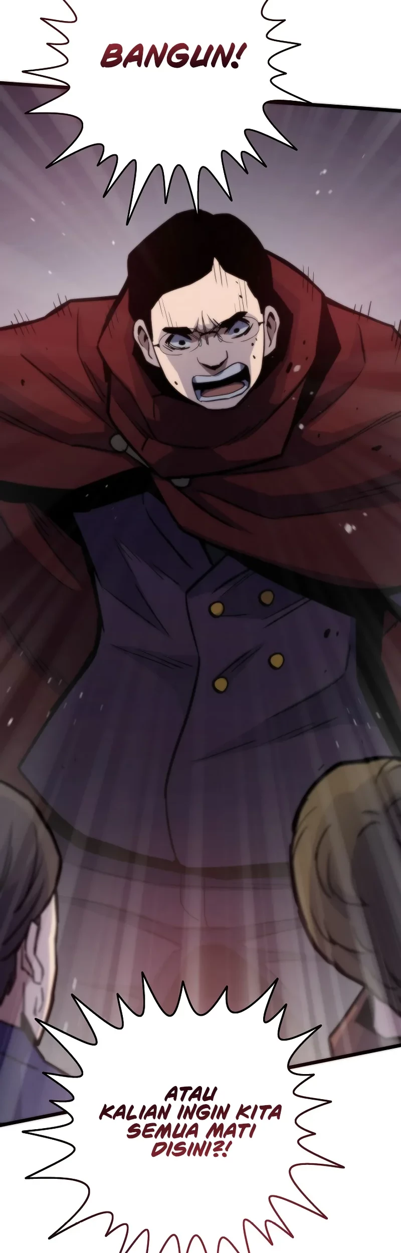 Past Life Regressor (Remake 2022) Chapter 94 Gambar 34