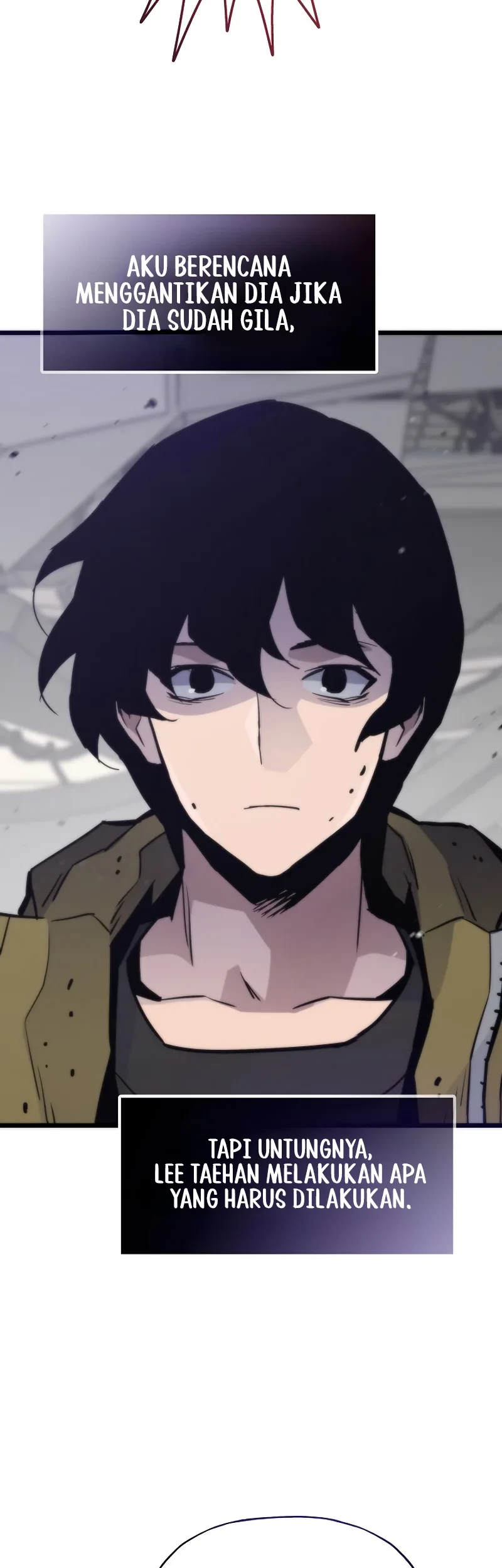 Past Life Regressor (Remake 2022) Chapter 94 Gambar 35