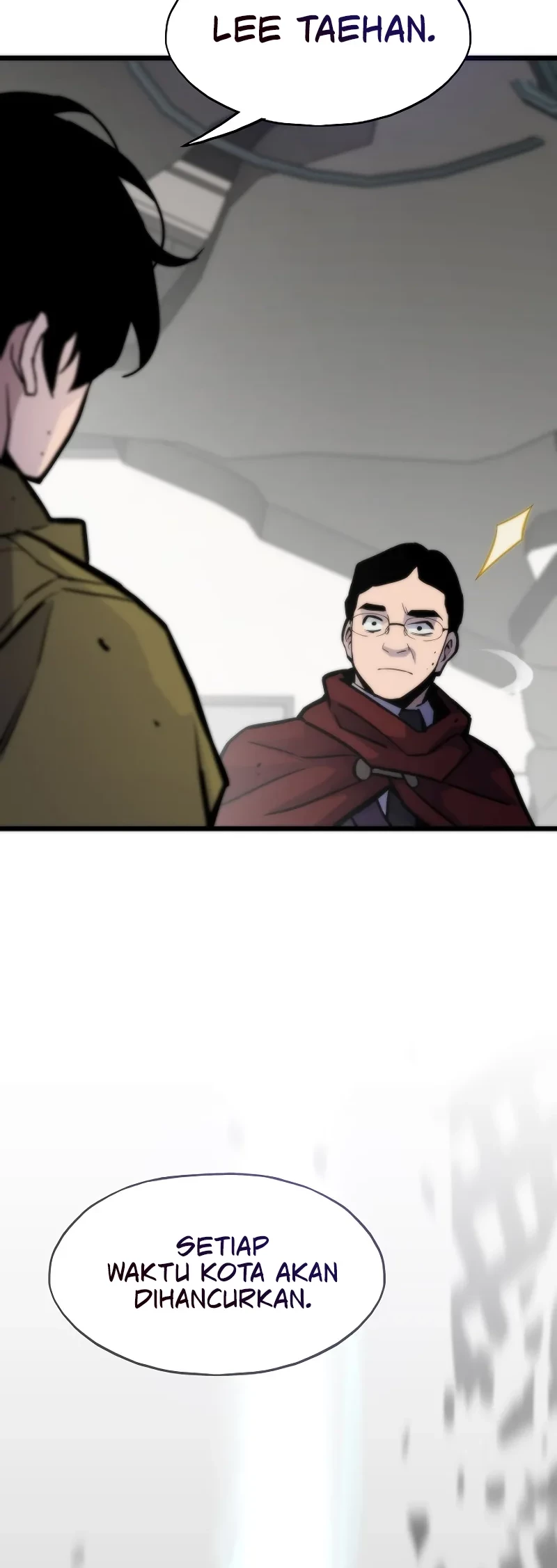 Past Life Regressor (Remake 2022) Chapter 94 Gambar 36