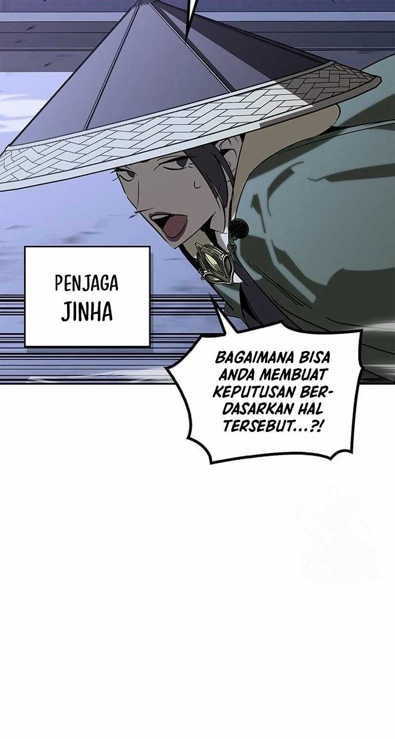 Martial Wild West Chapter 38 Gambar 28