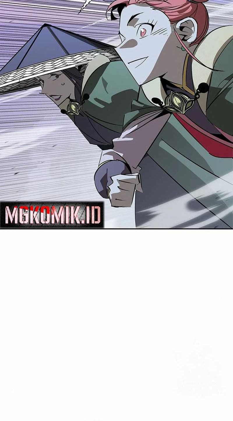 Martial Wild West Chapter 38 Gambar 30