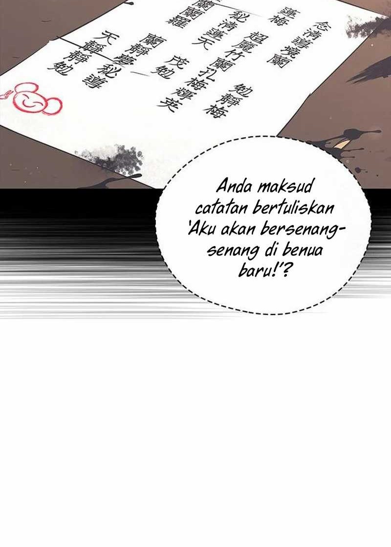 Martial Wild West Chapter 38 Gambar 32