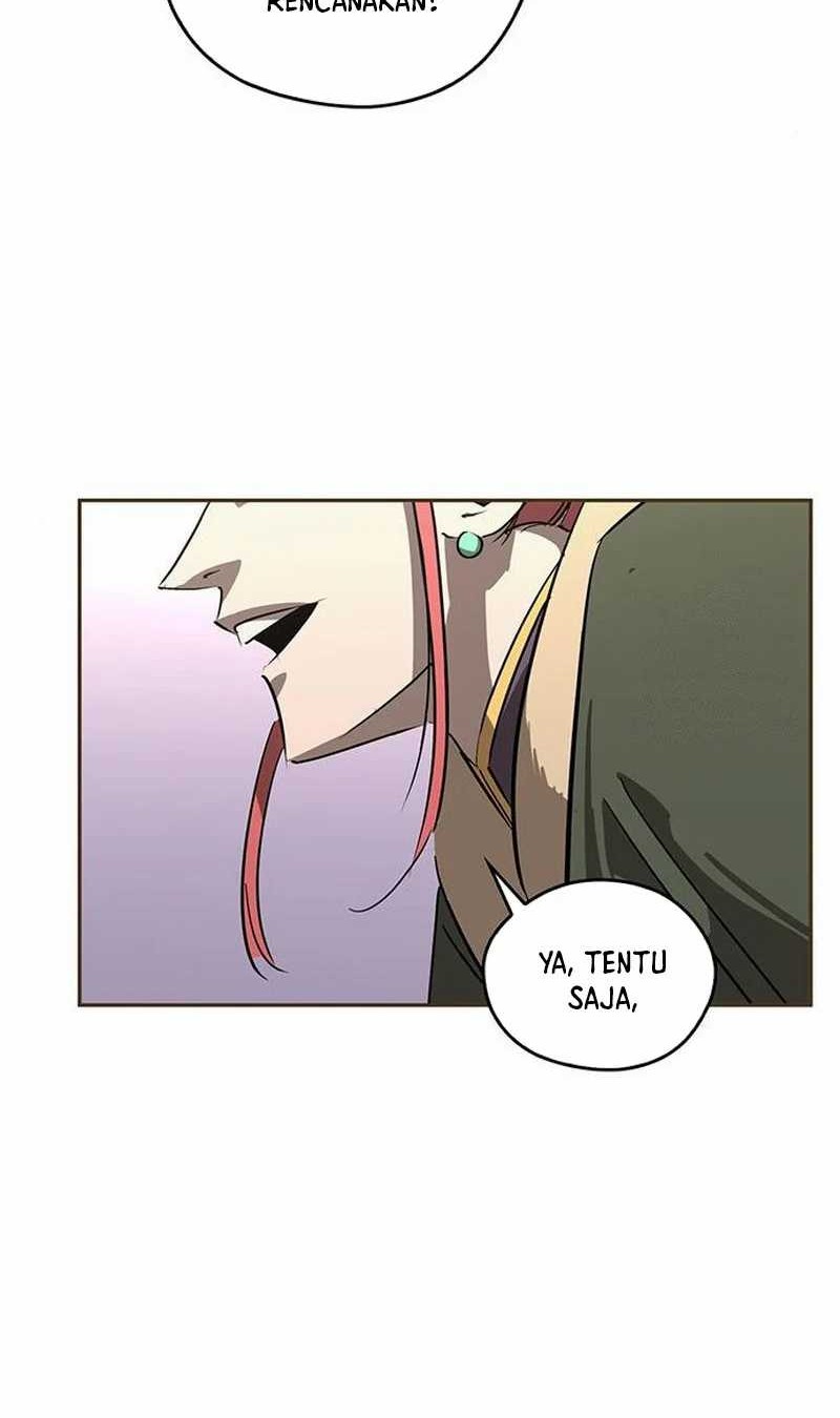 Martial Wild West Chapter 38 Gambar 20