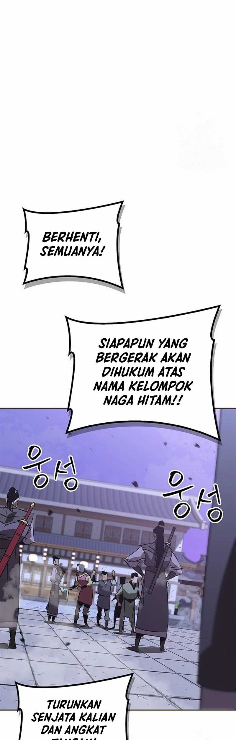 Martial Wild West Chapter 38 Gambar 23