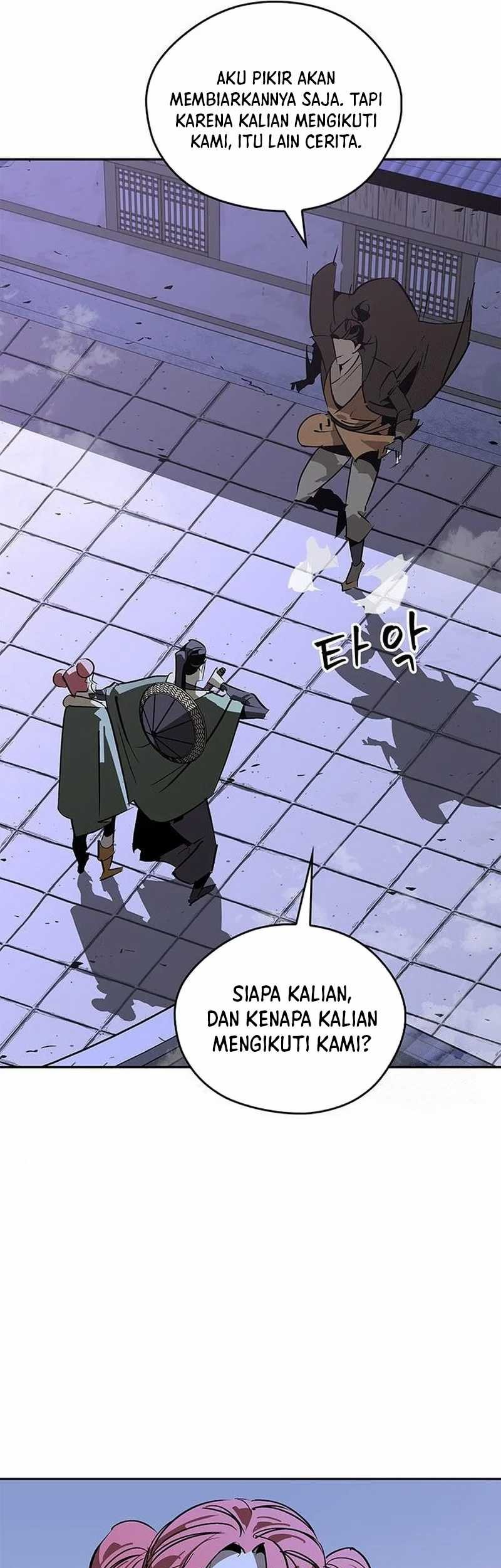 Martial Wild West Chapter 38 Gambar 47