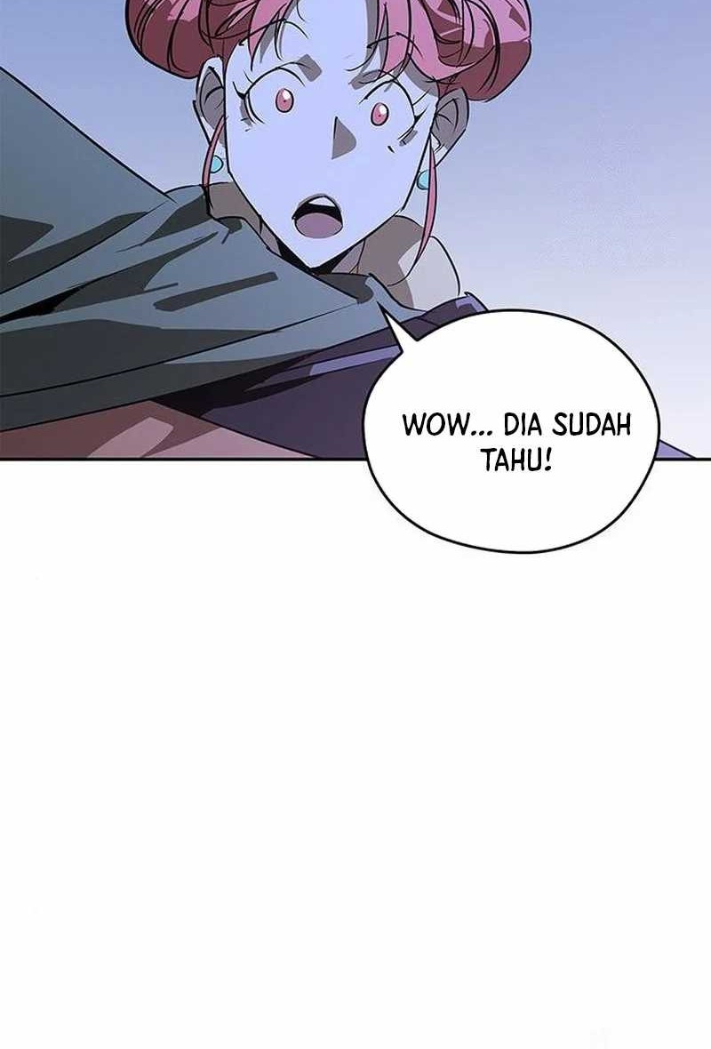 Martial Wild West Chapter 38 Gambar 48