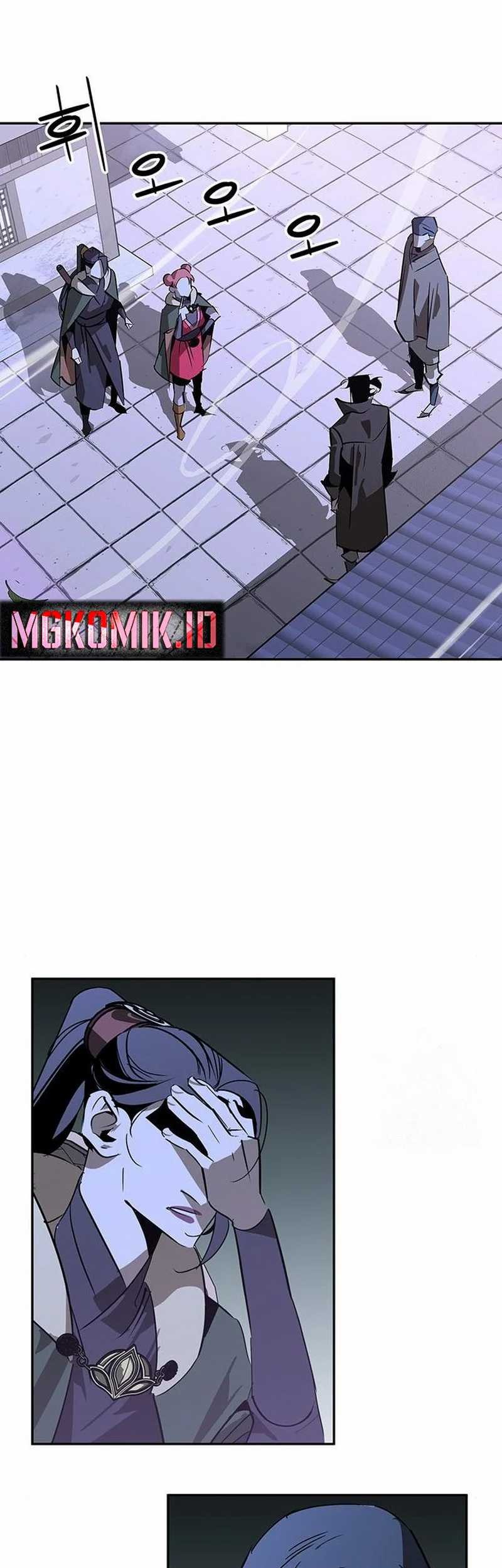 Martial Wild West Chapter 38 Gambar 53