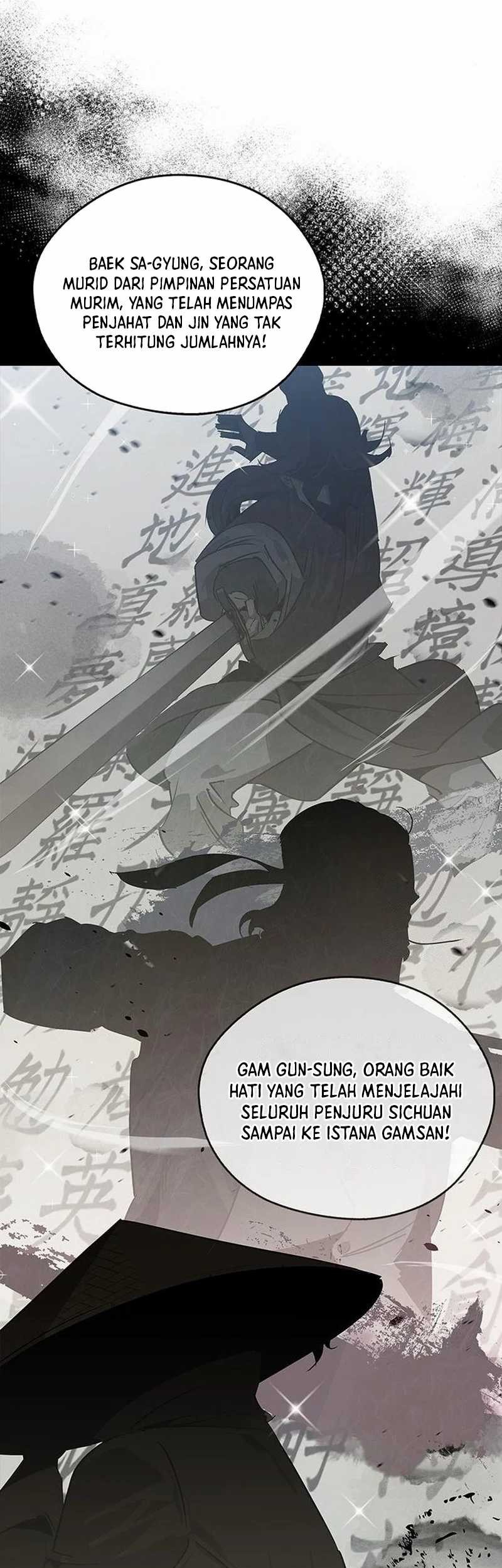 Martial Wild West Chapter 38 Gambar 57