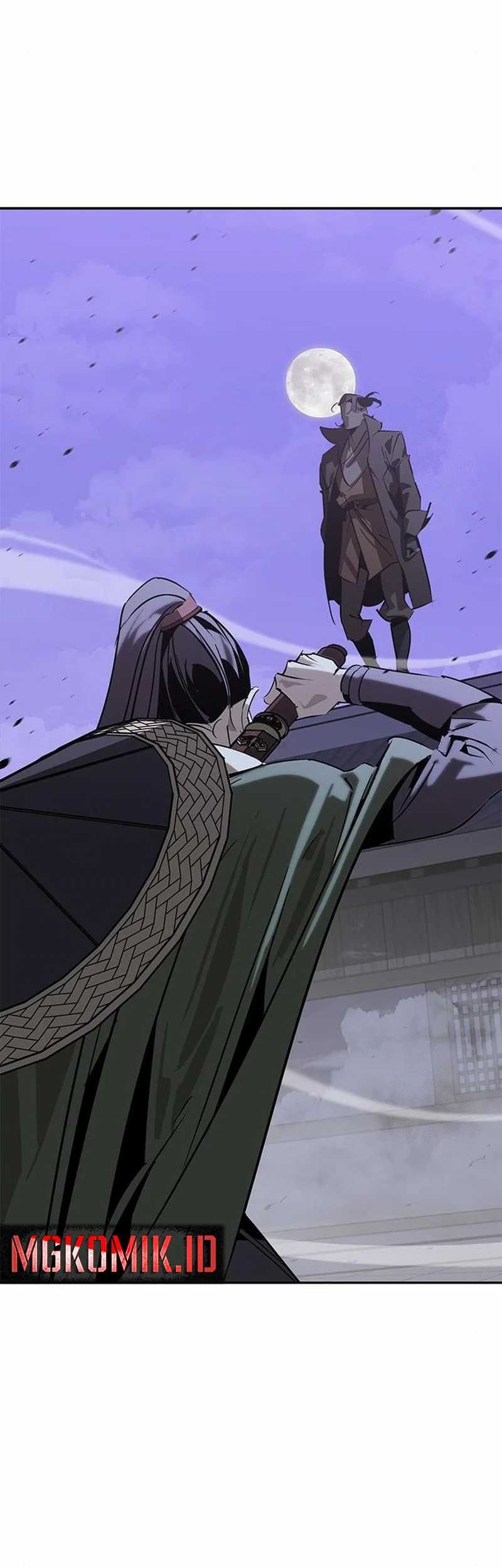 Martial Wild West Chapter 38 Gambar 41