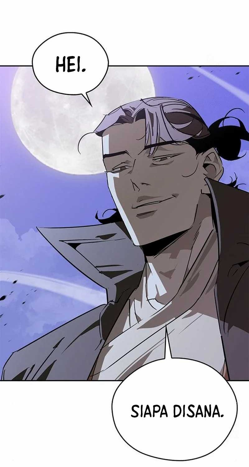 Martial Wild West Chapter 38 Gambar 42