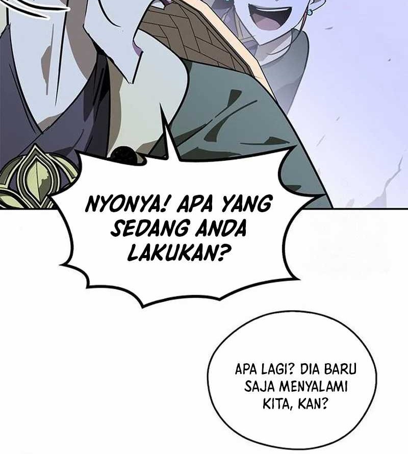 Martial Wild West Chapter 38 Gambar 44