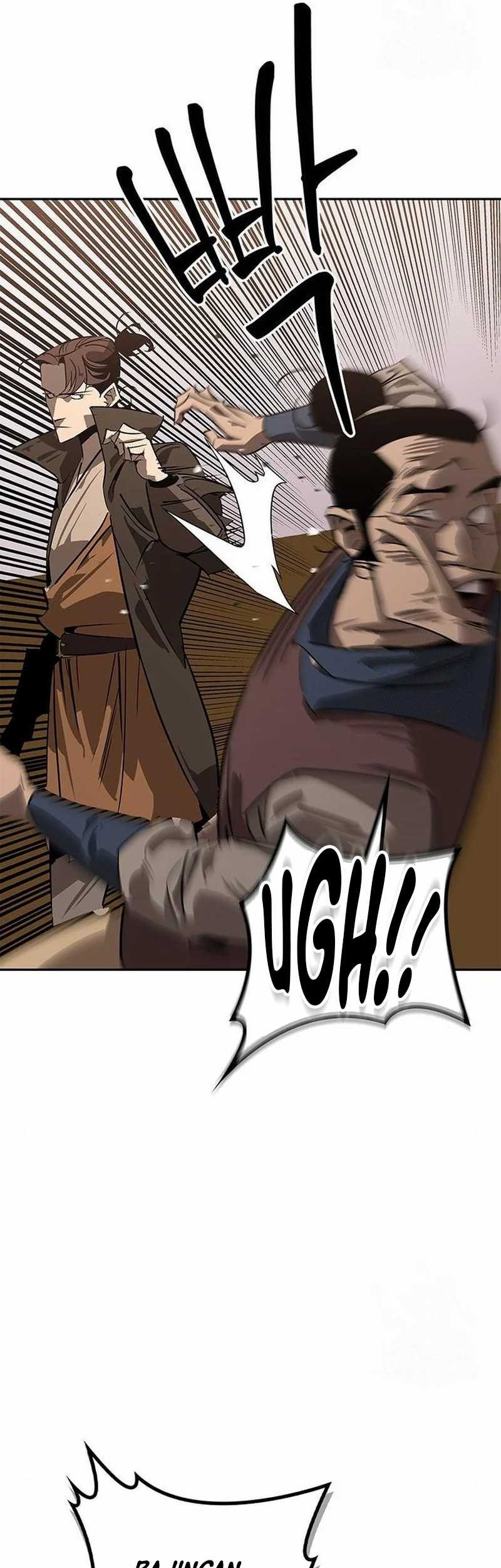 Martial Wild West Chapter 38 Gambar 3