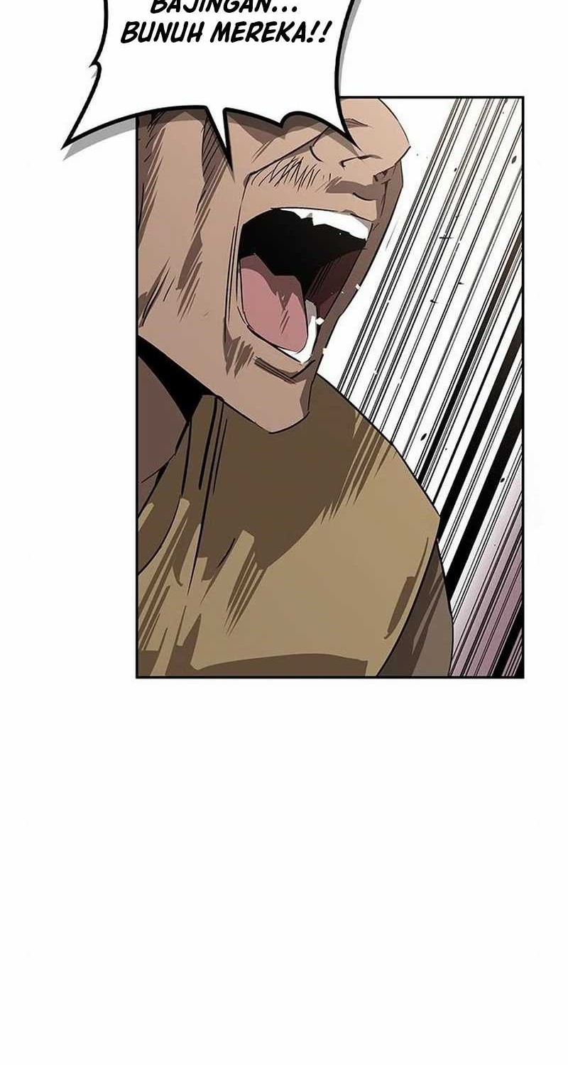 Martial Wild West Chapter 38 Gambar 4