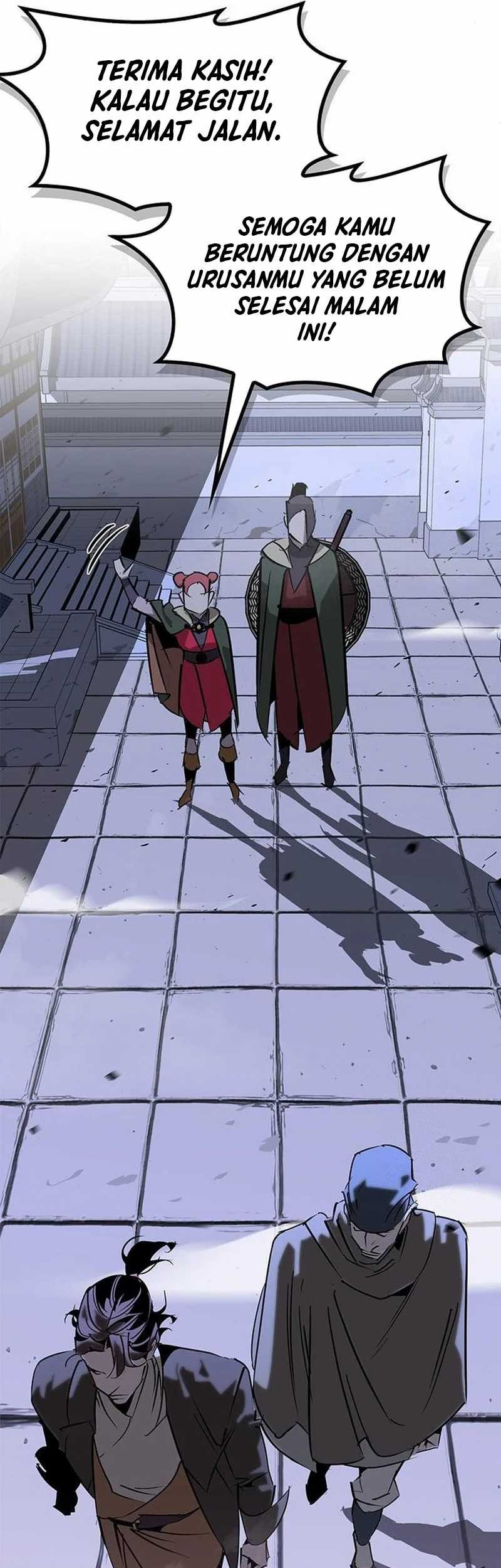 Martial Wild West Chapter 38 Gambar 66