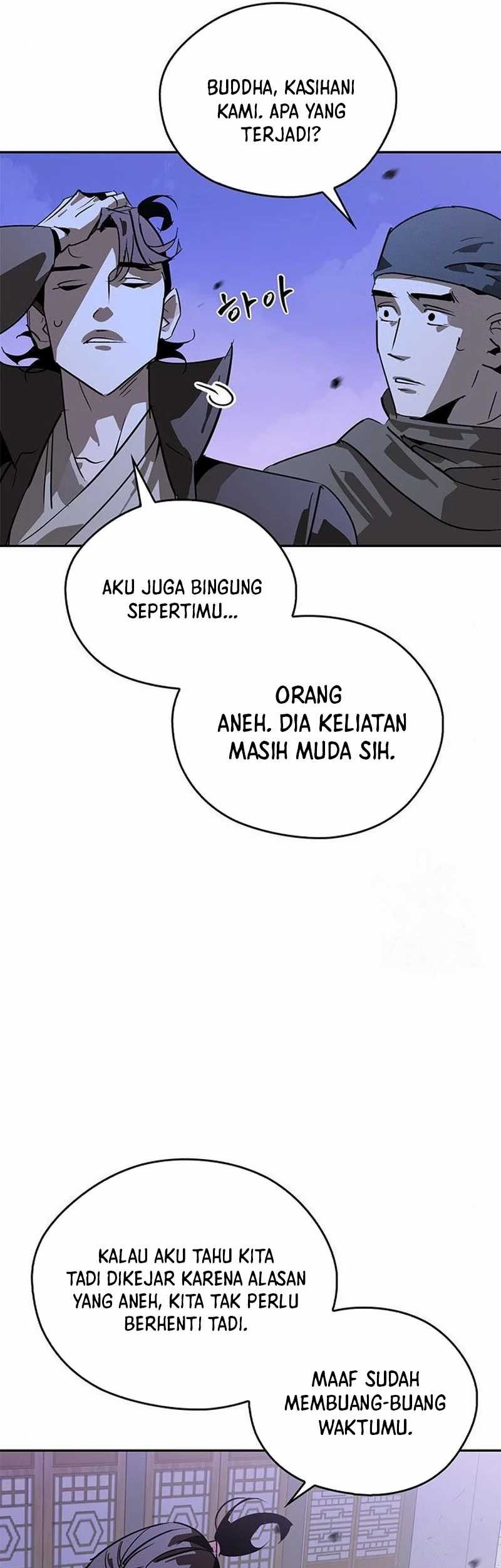 Martial Wild West Chapter 38 Gambar 68