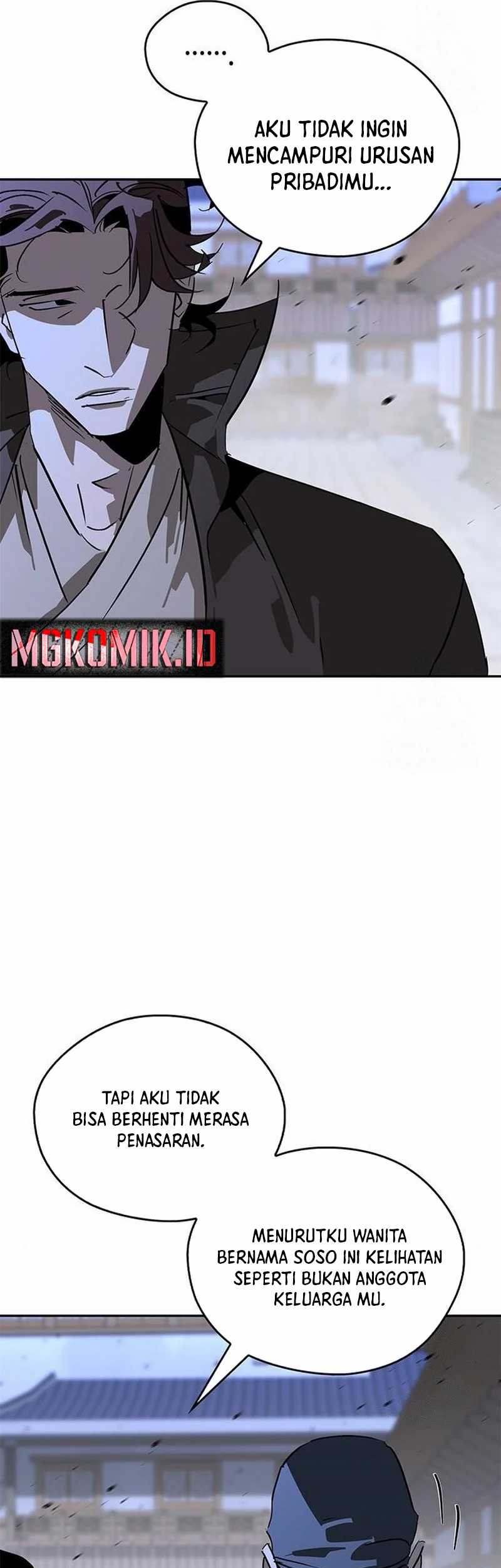 Martial Wild West Chapter 38 Gambar 72