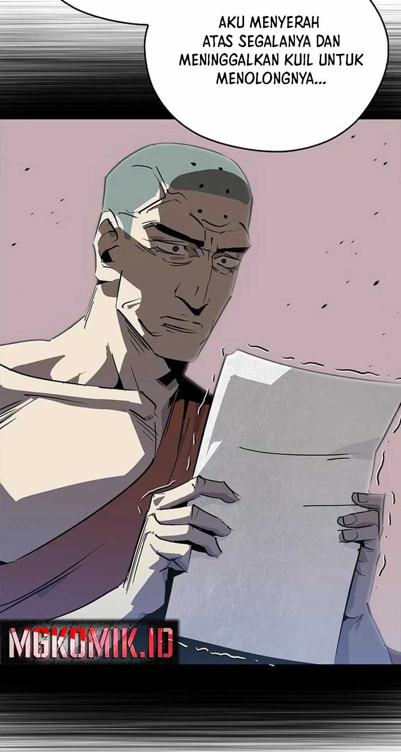 Martial Wild West Chapter 38 Gambar 75