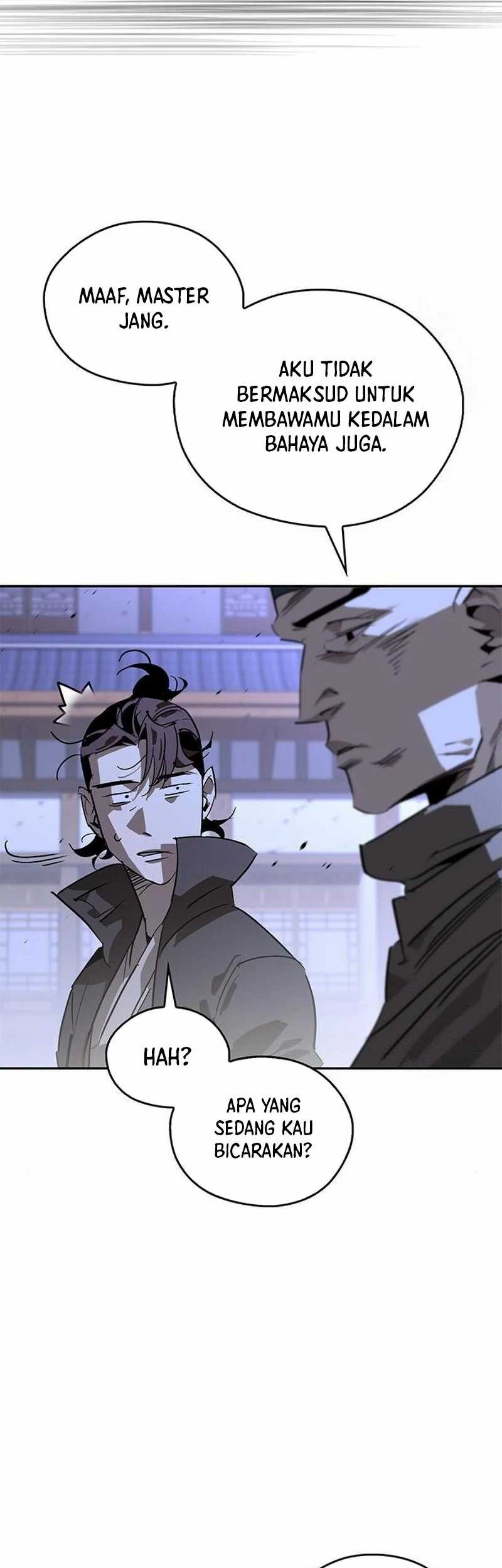 Martial Wild West Chapter 38 Gambar 76