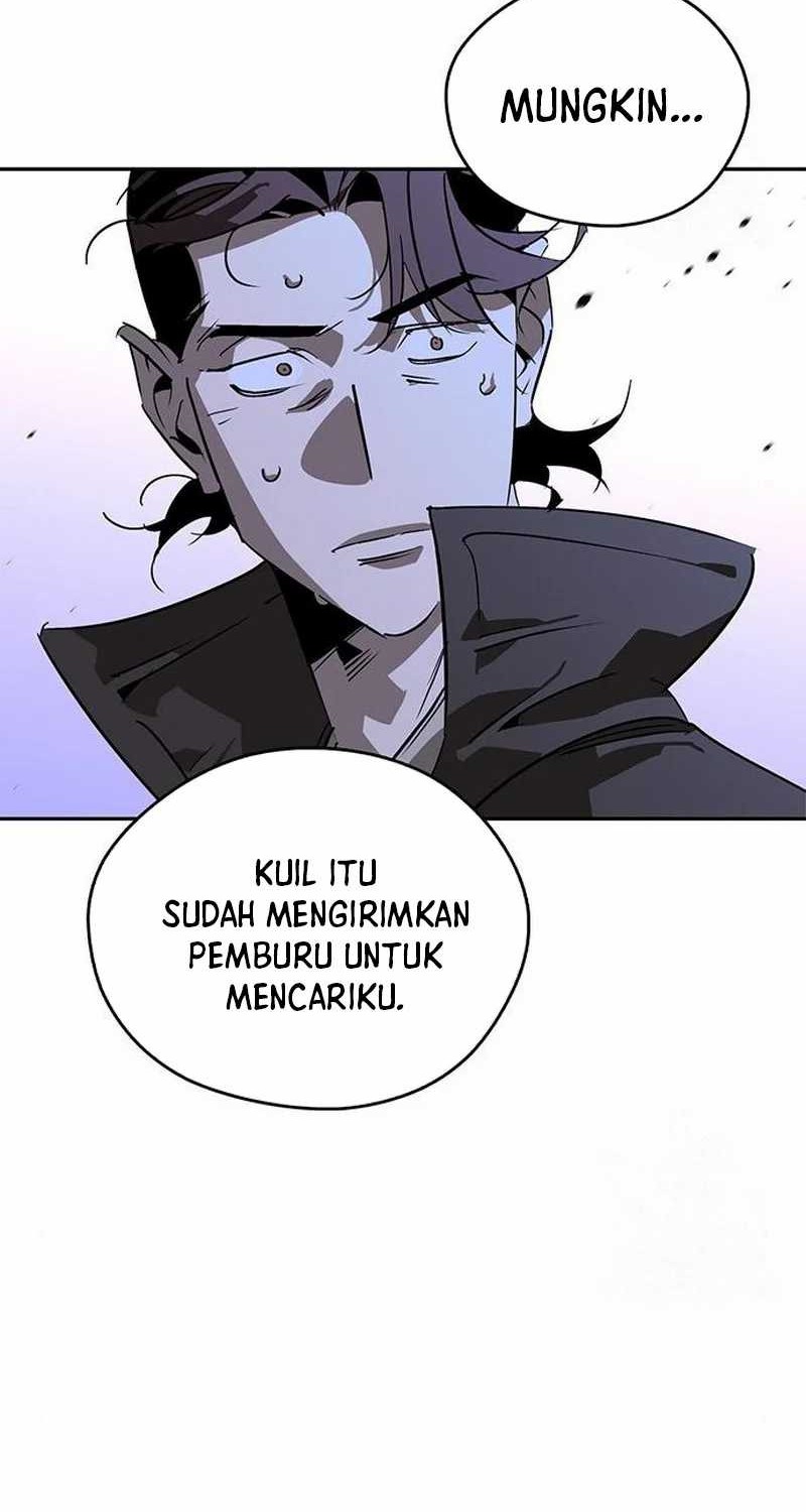 Martial Wild West Chapter 38 Gambar 77