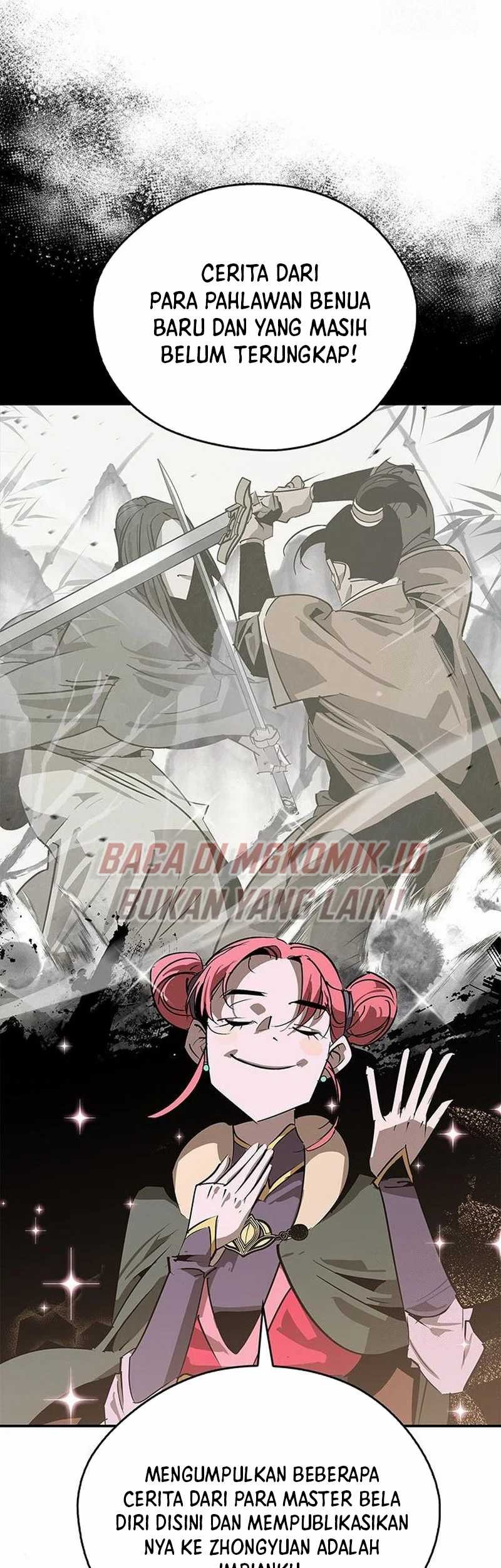 Martial Wild West Chapter 38 Gambar 59