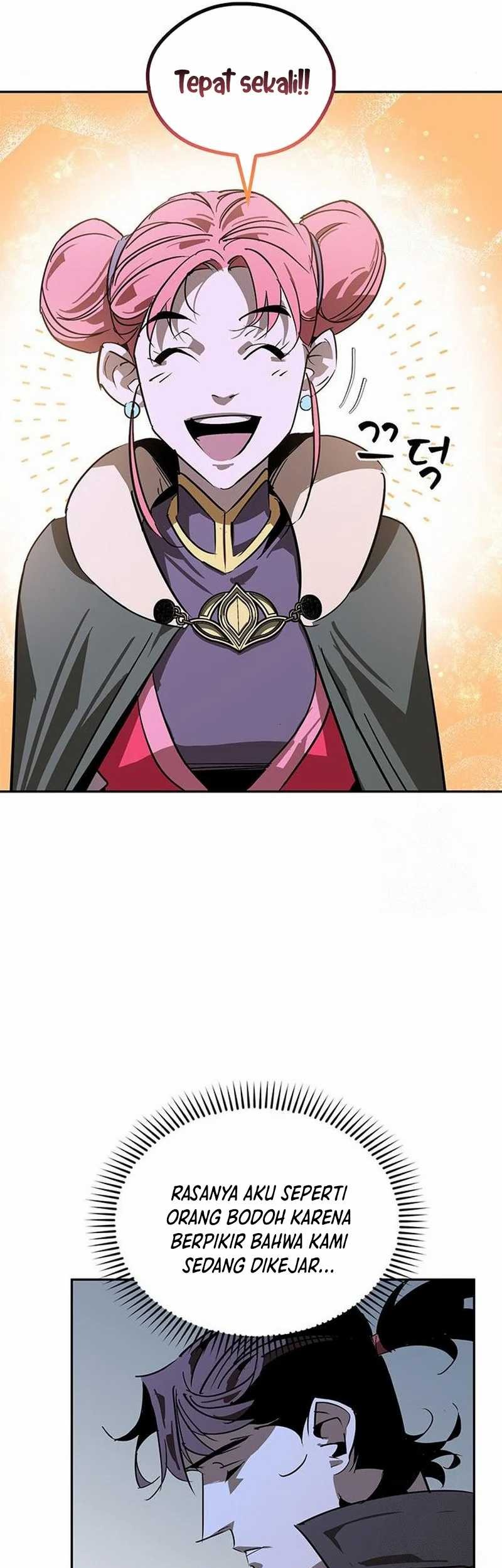 Martial Wild West Chapter 38 Gambar 63