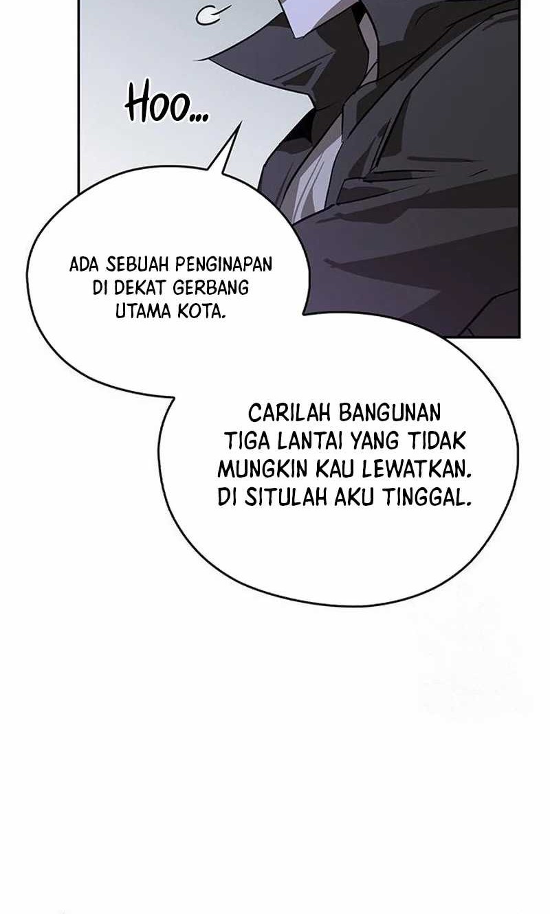 Martial Wild West Chapter 38 Gambar 64