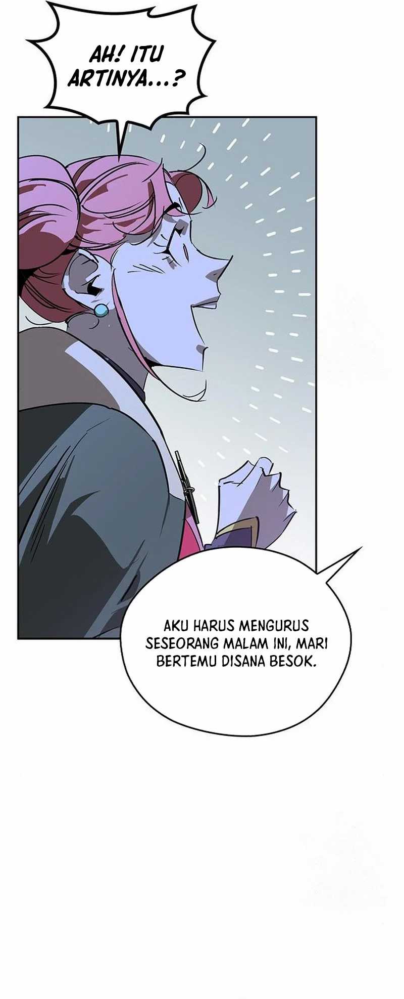 Martial Wild West Chapter 38 Gambar 65