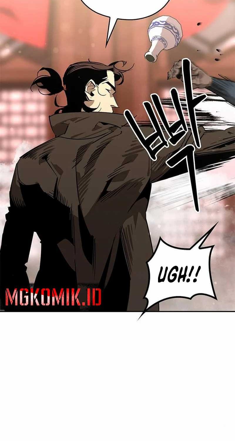 Martial Wild West Chapter 38 Gambar 6