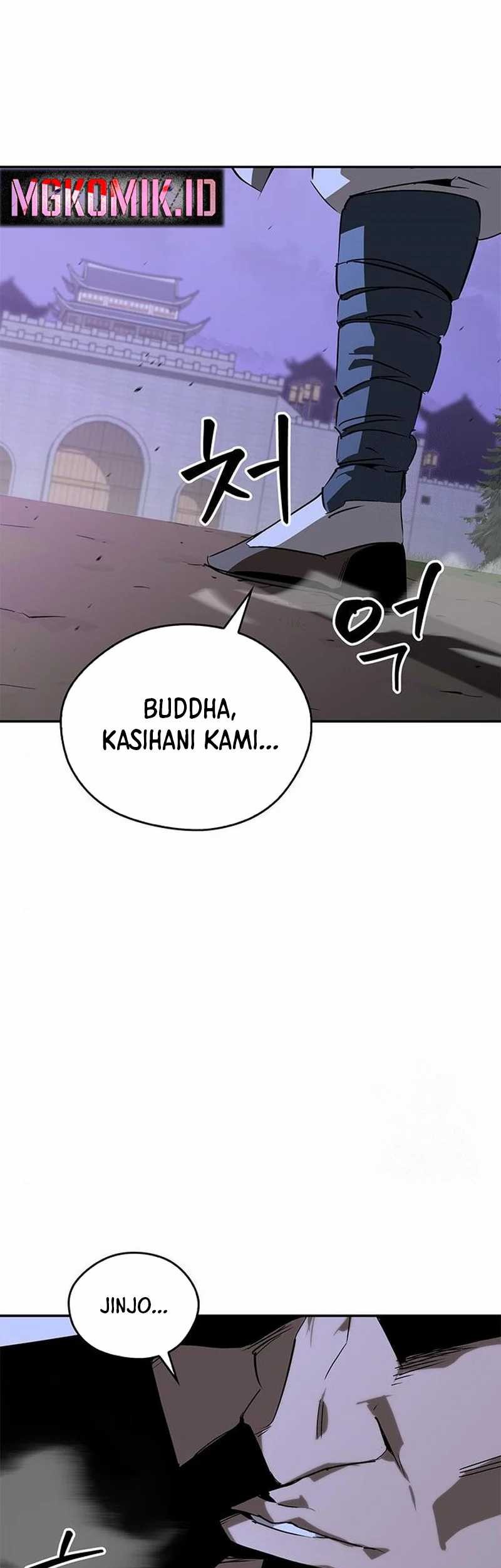 Martial Wild West Chapter 38 Gambar 78