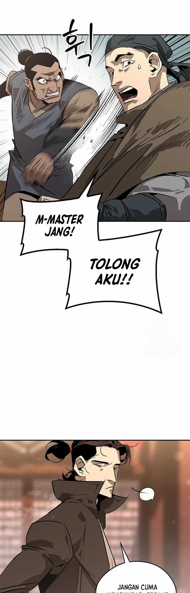 Martial Wild West Chapter 38 Gambar 7