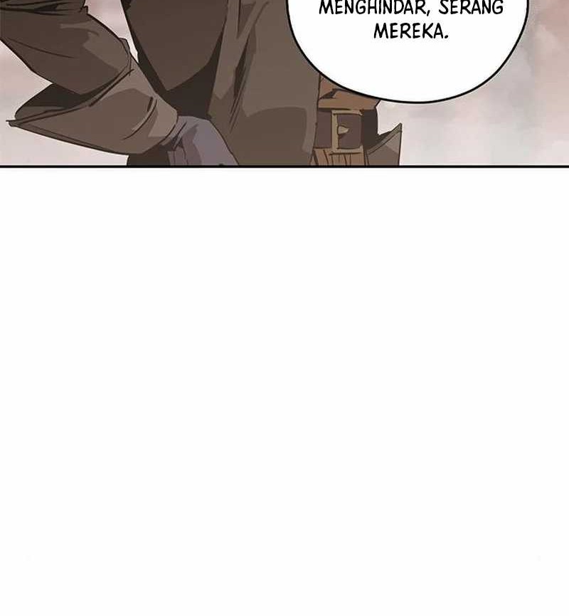 Martial Wild West Chapter 38 Gambar 8