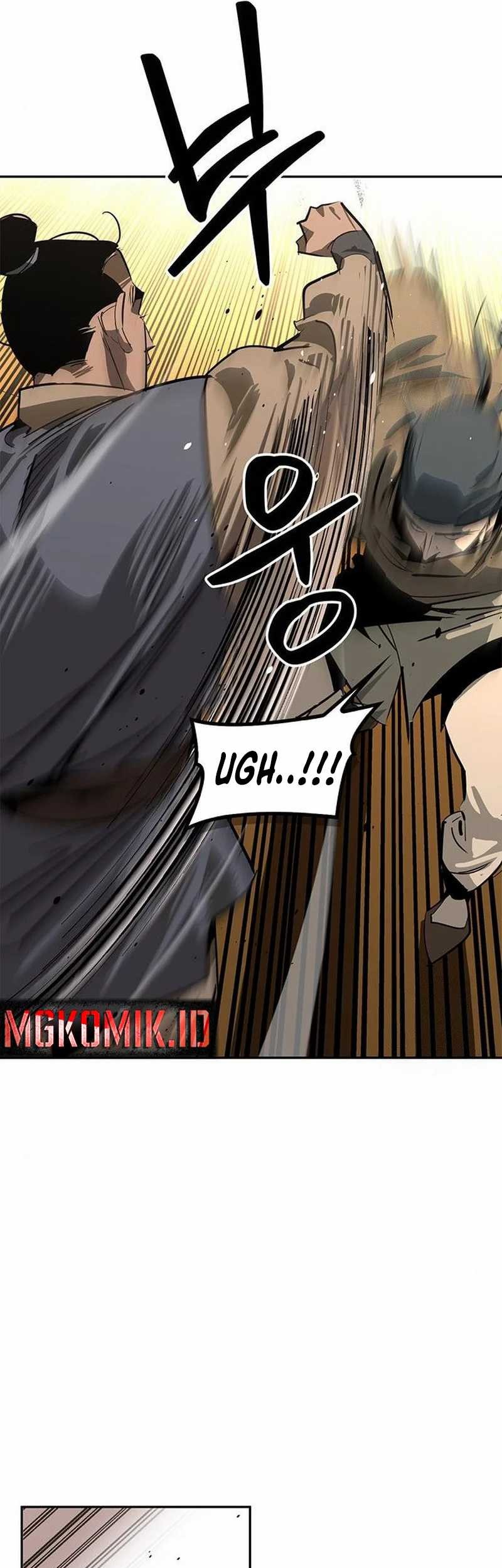 Martial Wild West Chapter 38 Gambar 11