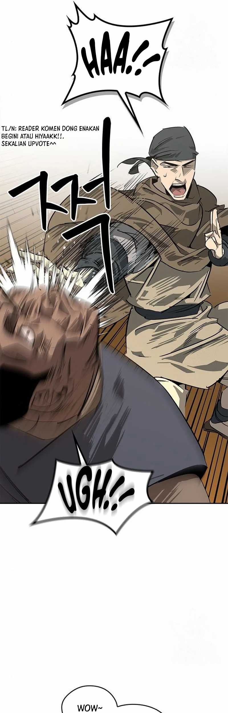 Martial Wild West Chapter 38 Gambar 13