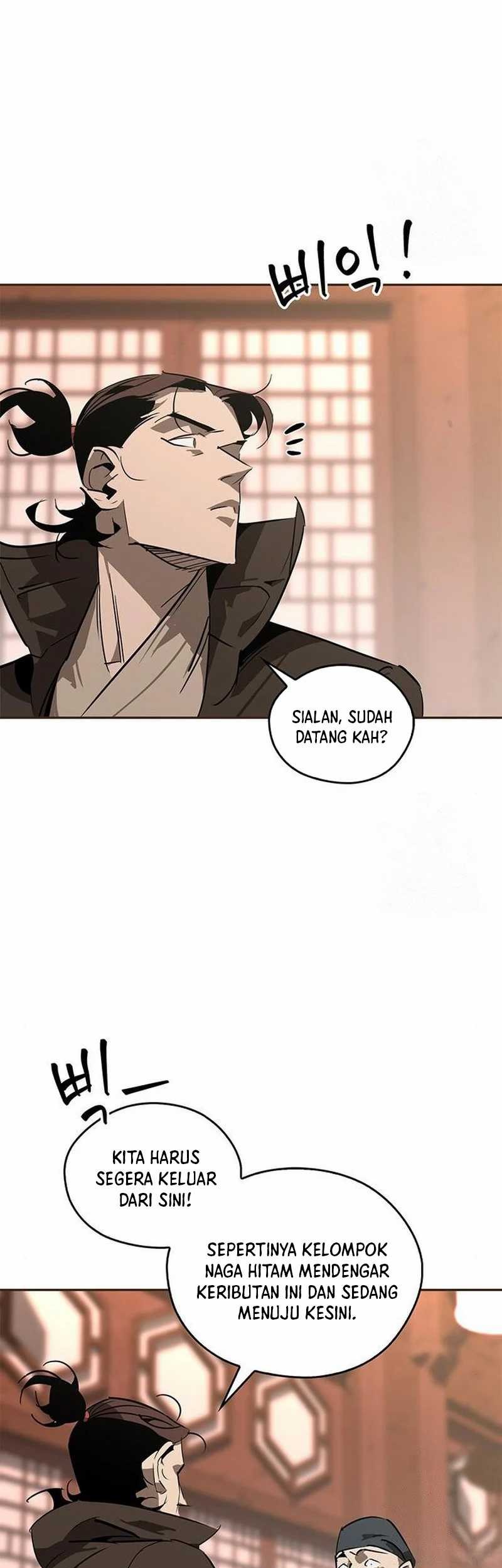 Martial Wild West Chapter 38 Gambar 15