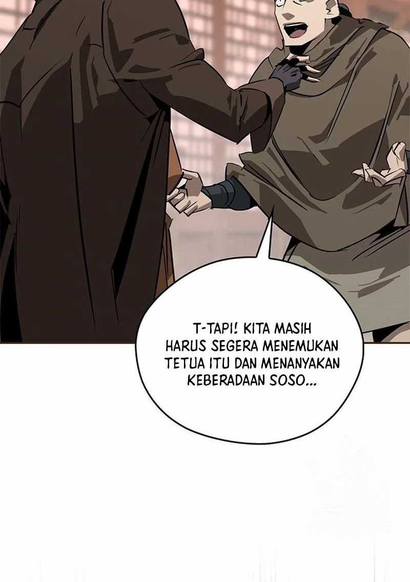 Martial Wild West Chapter 38 Gambar 16