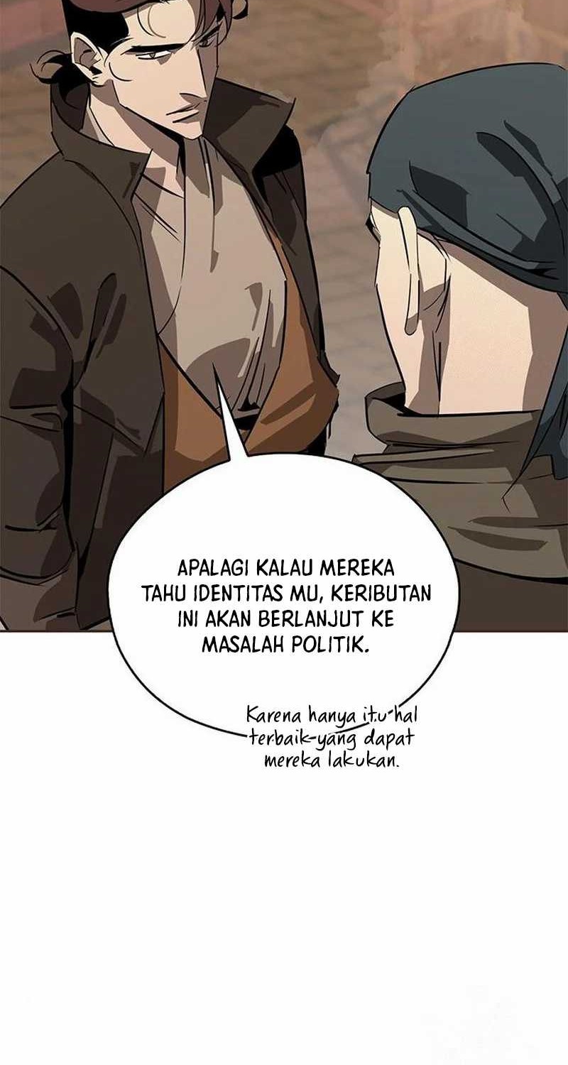 Martial Wild West Chapter 38 Gambar 18