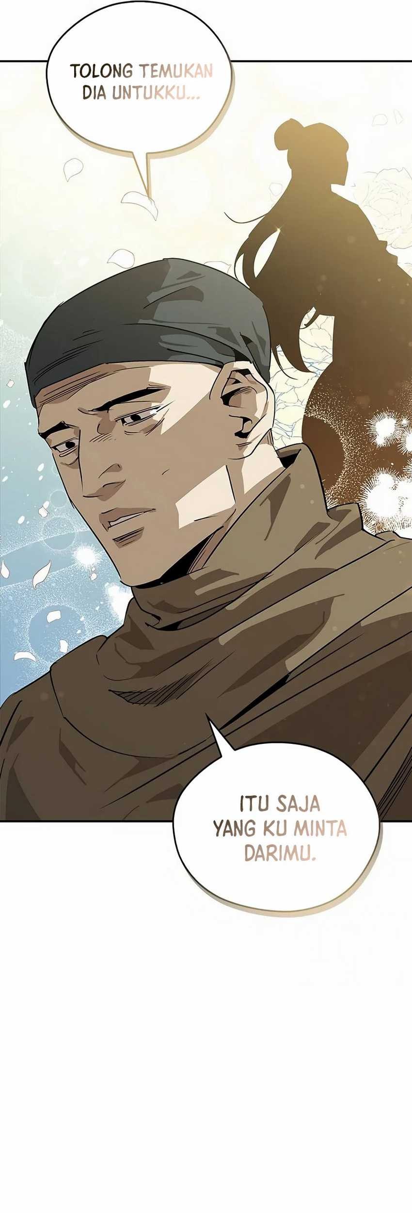 Martial Wild West Chapter 37 Gambar 26