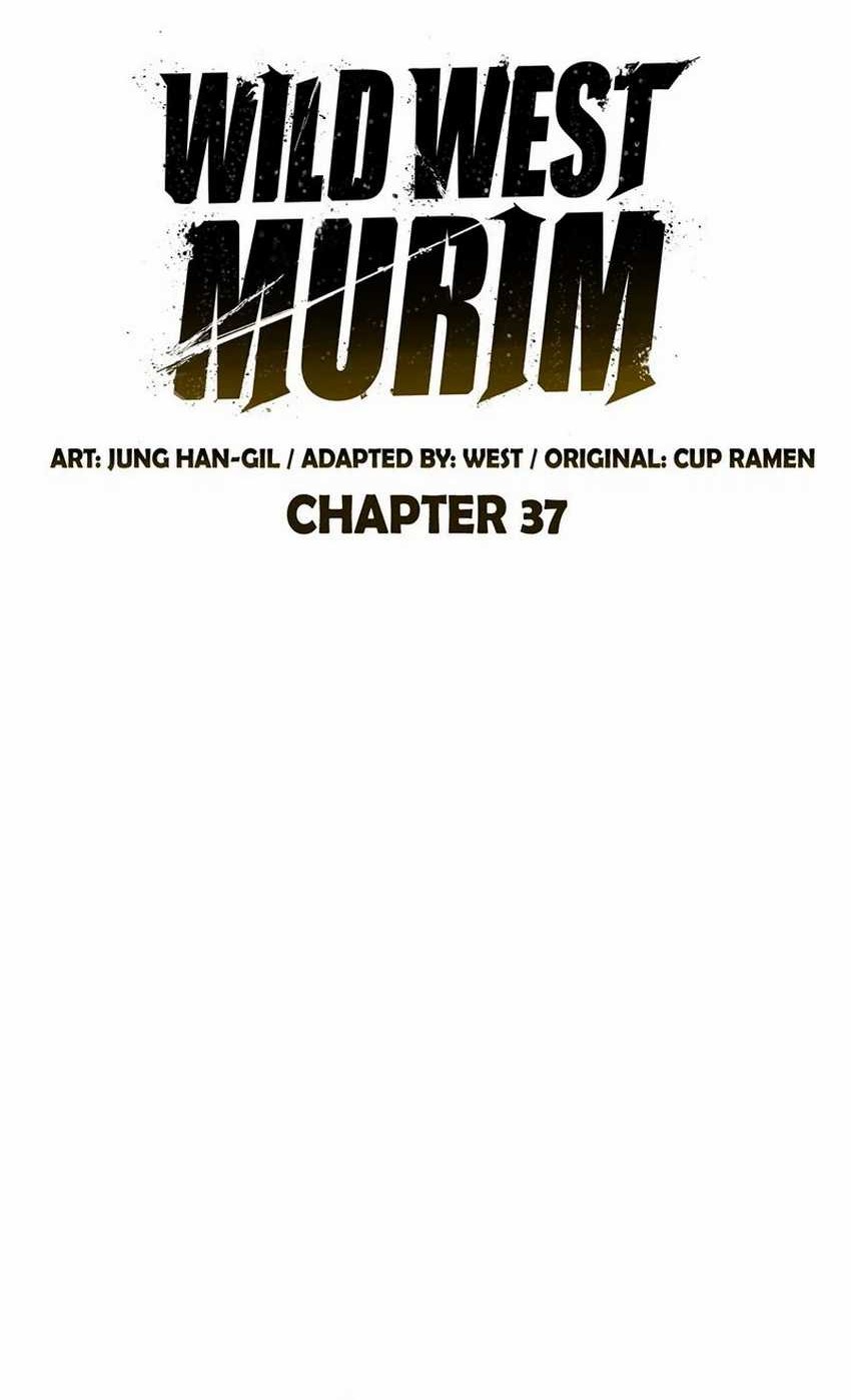 Martial Wild West Chapter 37 Gambar 27