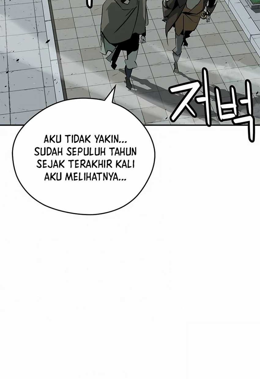 Martial Wild West Chapter 37 Gambar 29