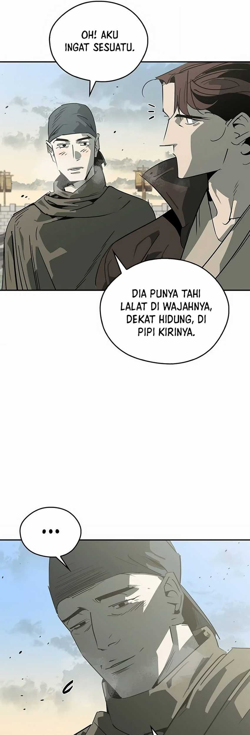Martial Wild West Chapter 37 Gambar 30