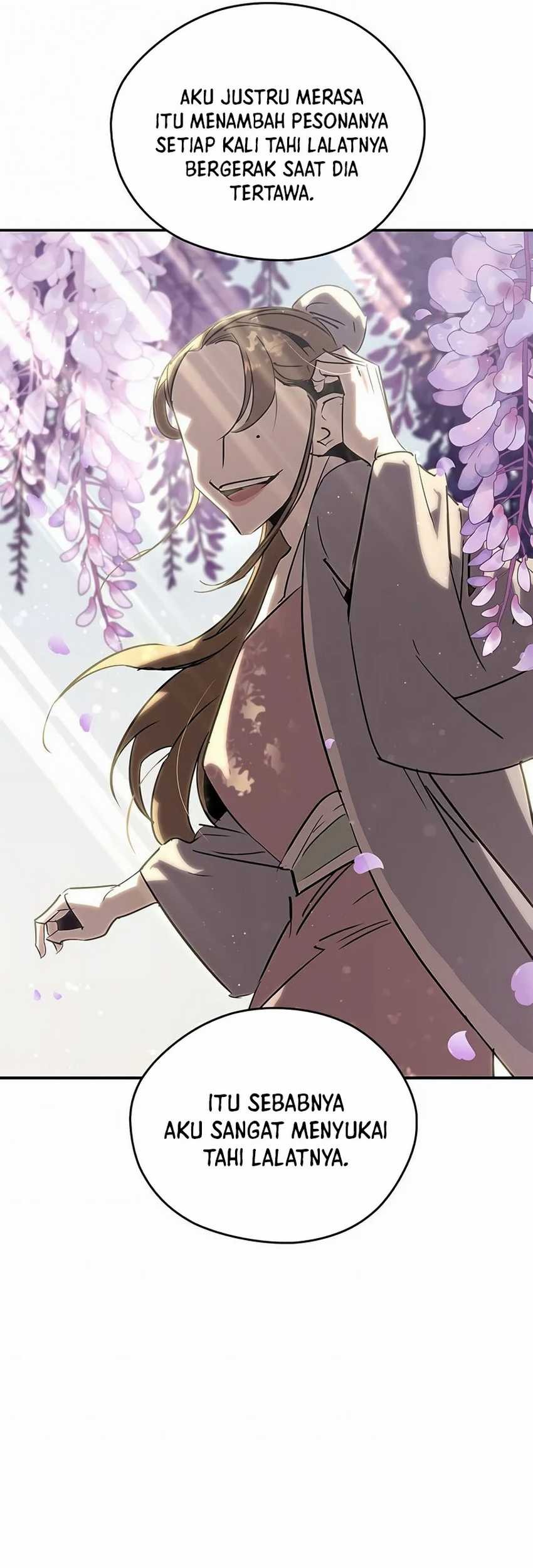 Martial Wild West Chapter 37 Gambar 32