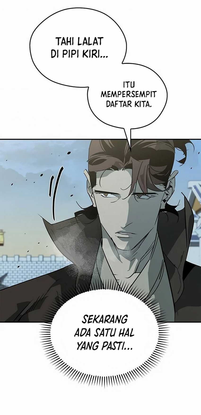 Martial Wild West Chapter 37 Gambar 33