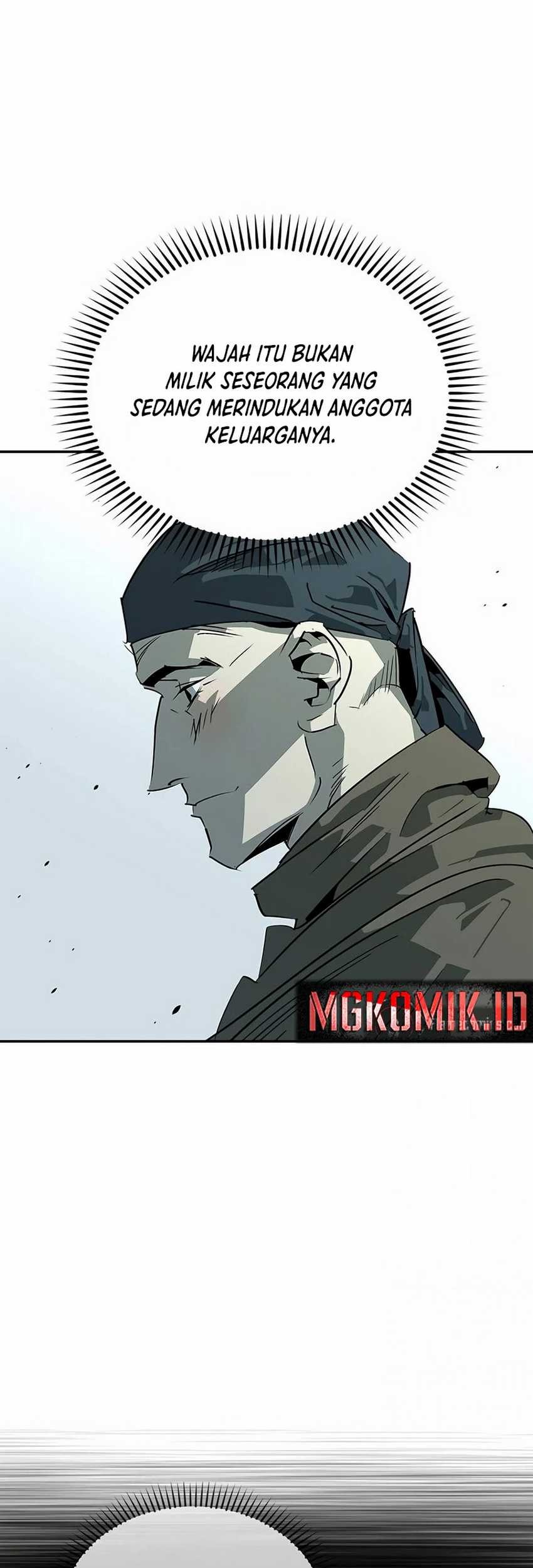 Martial Wild West Chapter 37 Gambar 34