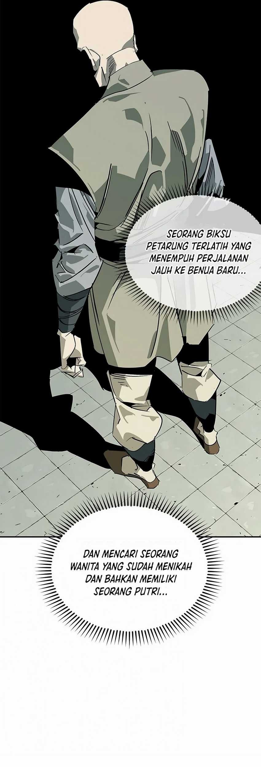 Martial Wild West Chapter 37 Gambar 36