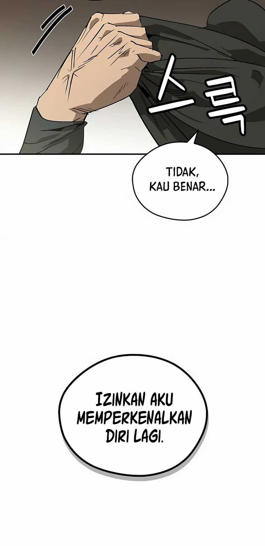 Martial Wild West Chapter 37 Gambar 19