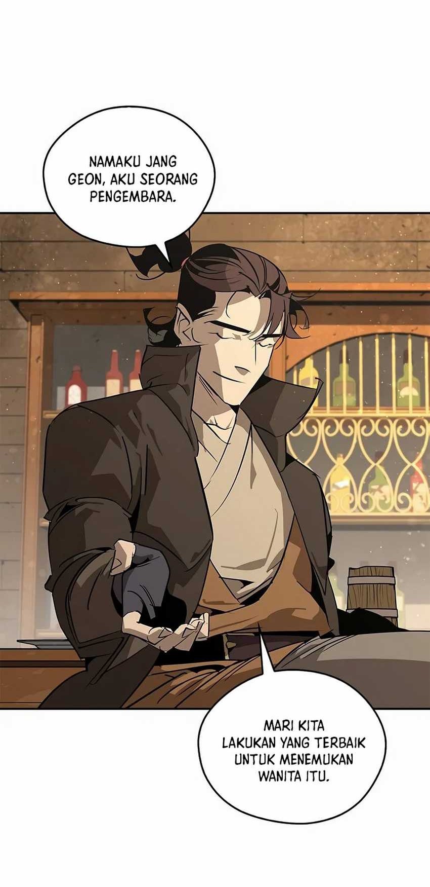 Martial Wild West Chapter 37 Gambar 23