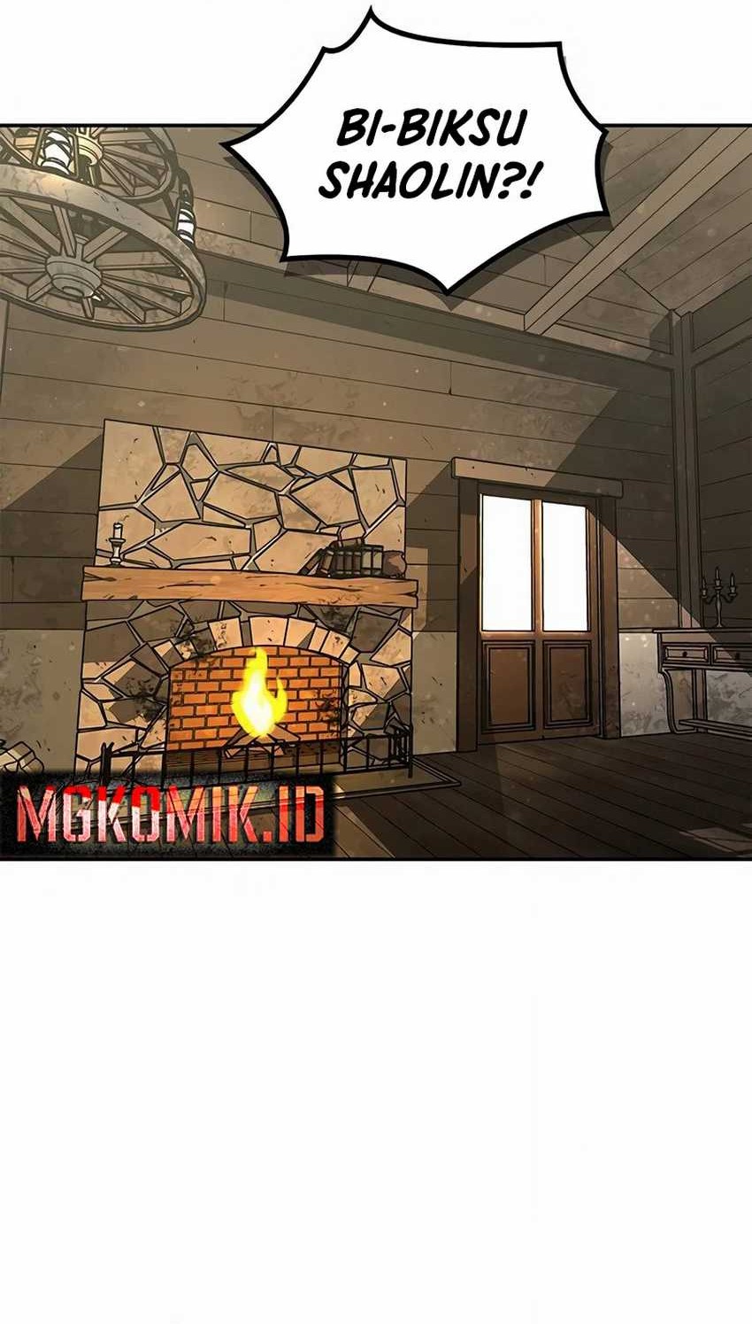 Manhua Martial Wild West Chapter 37 gambar nomor 2