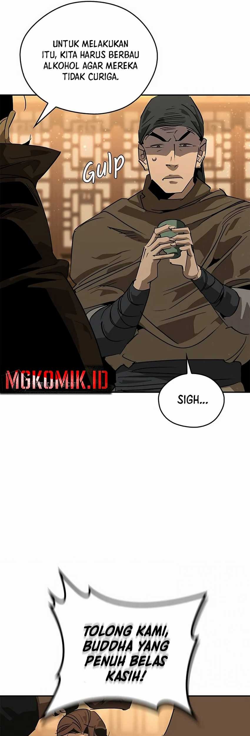 Martial Wild West Chapter 37 Gambar 46