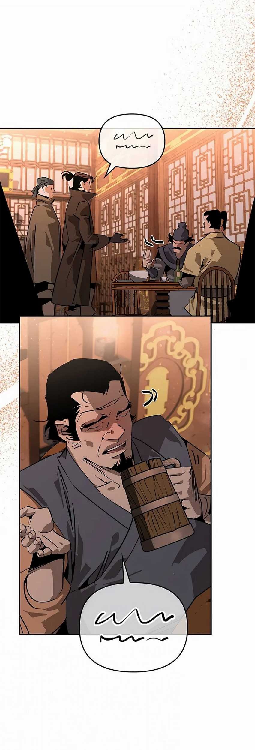 Martial Wild West Chapter 37 Gambar 52