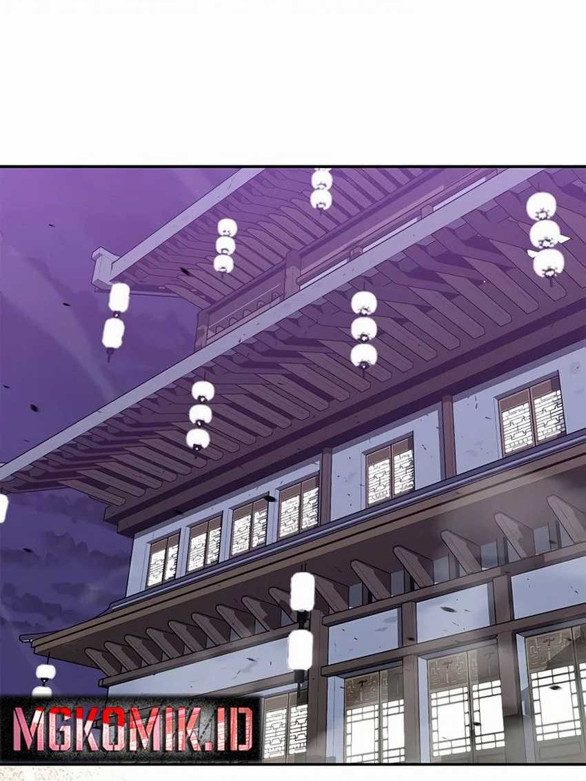 Martial Wild West Chapter 37 Gambar 53